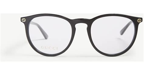 gucci gg00270|gucci wide high bridge fit.